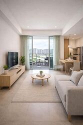 Dakota Residences (D14), Condominium #557703821